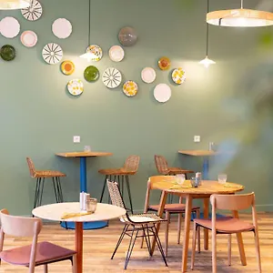 Ibis Centre Euromed Marseille