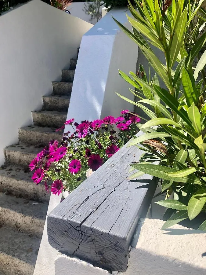 Holiday home Magnifique Haut De Villa Les Camoins Marseille France